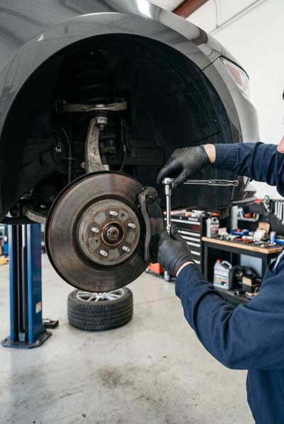 auto brake service auto brake service